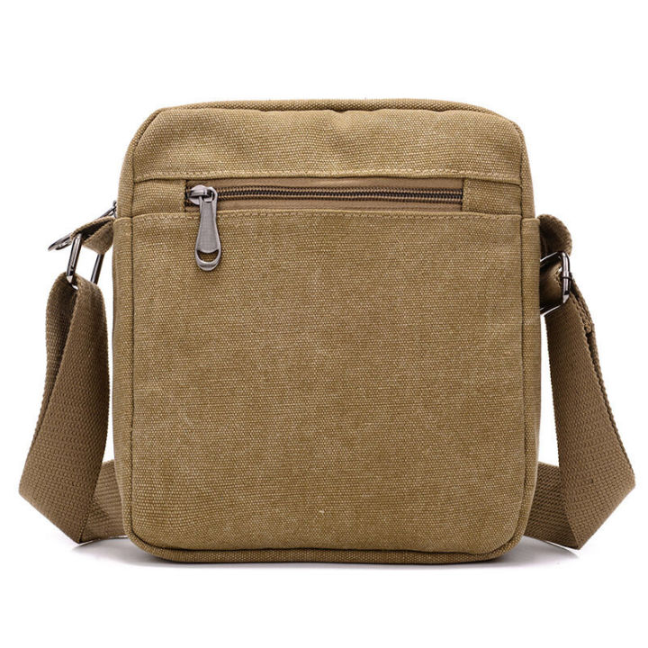 Men's%20Casual%20Style%20Canvas%20Shoulder%20Messenger%20Bags%20Multi-Pocket%20With%20Lid%20Handbag%20Crossbody%20Flap%20Bag%20For%20Man%20Business%20Sling%20Bag%20-%20Image%205
