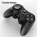 Ipega Wireless Gamepad Bluetooth Gaming Controller Portable Mobile Phone Joystick for Android TV Box PC Windows 7 8 10.