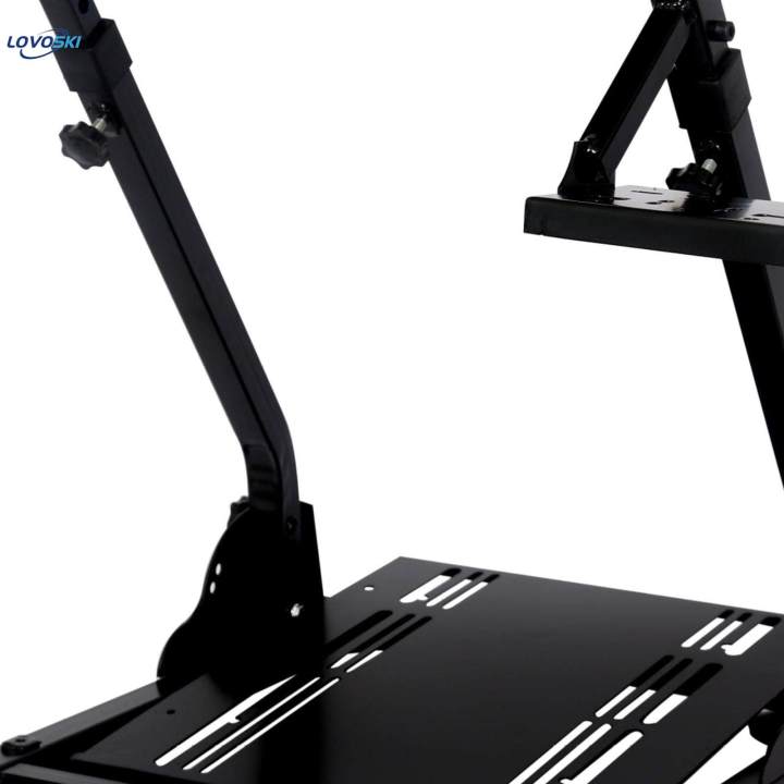 Racing%20Steering%20Wheel%20Stand%20Adjustable%20Foldable%20Gaming%20Racing%20Simulator%20for%20Driving%20Friends%20Gifts%20-%20Image%204