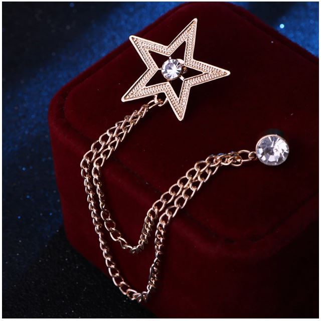 Korean%20Fashion%20Rhinestone%20Suit%20Brooch%20Chain%20Lapel%20Pin%20for%20Men%20-%20Image%202