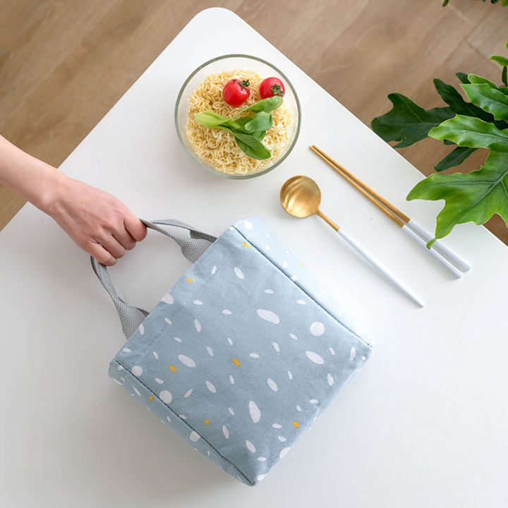 Korean%20style%20thickened%20bundle%20mouth%20insulation%20bag%20defense%20portable%20lunch%20box%20bag%20student%20couple%20bento%20bag%20lunch%20bag%20-%20Image%203