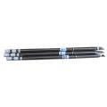 3Pcs T12 Iron Tip T12-K KU KF for HAKKO Solder Iron Tips Welding. 