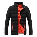 Men's Clothing Winter Coats Warm Thick Male Jackets Men's Down Jacket Ultra Light Down Jacket Men veste homme.