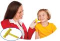 Chewy Tube Original for Oral placement or Speech therapy Made in USA. 