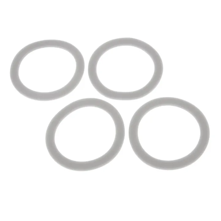 4pcs%2066mm%20Rubber%20Blender%20O%20Ring%20Seal%20Gasket%20Kitchen%20Blender%20Parts%20Fit%20For%20Black%20Decker,%20BL5000-08,132812-07%20Blender%20Juicer%20-%20Image%204