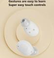 QCY T16 Wireless Earbuds. 