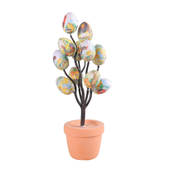 GC%20Foam%20Easter%20Egg%20Tree,%2010.23"%20Colorful%20Mini%20Easter%20Eggs%20Tree,%20Fun%20Easter%20Bird%20Egg%20Adornments,%20Reusable%20Easter%20Eggs%20Tree%20For%20DIY%20Crafts,%20Wedding,%20Easter%20Decoration%20-%20Image%208