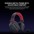 FANTECH WHG02P HARMONY PRO WIRELESS GAMING HEADSET. 