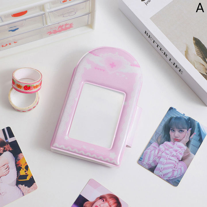 INS%203%20Inch%20Photocard%20Holder%2040%20Pockets%20Photo%20Album%20Korean%20Kpop%20Idol%20Postcards%20Collect%20Book%20Mini%20Instax%20Photo%20Photos%20Album%20Cherry%20Super%20Store%20-%20Image%202