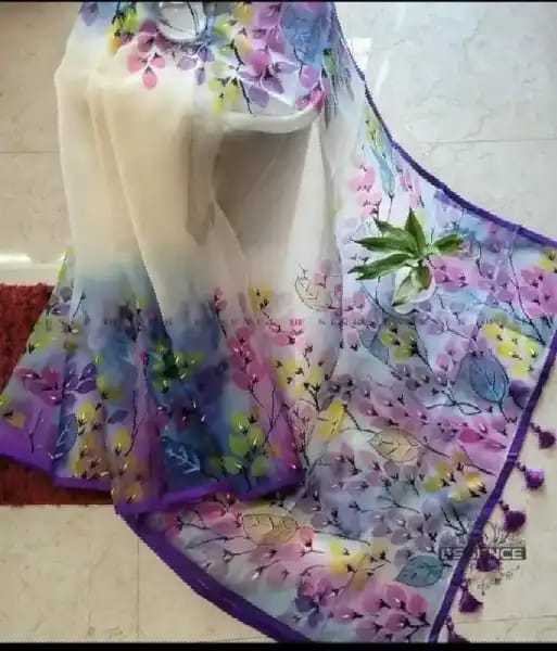 Half%20Silk%20Exclusive%20Design%20Hand%20Printed%20Saree%20for%20women%20-%20Image%202