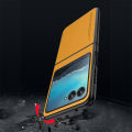 For Motorola Moto Razr 40 Ultra Case All-Inclusive Shockproof Soft Leather Ultra-Thin Fashion For Moto Razr 40 Ultra Back Cover.