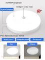 LED Ceiling Lights PIR Motion Sensor Smart Home Lighting 12W 18W 20W 30W 40W Ceiling Lamp For Room Hallways Corridor 110V 220V. 