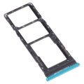 For Infinix Smart 5 X657 Sim Tray and SD Card Slot with Sim Ejector. 
