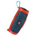 Tl Compact Carry Sil Case For charge 4 Wireless Speaker. 