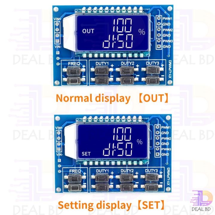 3%20Channel%20PWM%20Board%20Module%20Pulse%20Frequency%20Duty%20Cycle%20Adjustable%20Module%20Signal%20Generator%201Hz-150Khz%20with%20LCD%20Display%20-%20Image%206