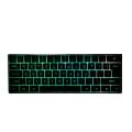 Mechanical Keyboard, Practical RGB Mechanical Keyboard for Homes. 