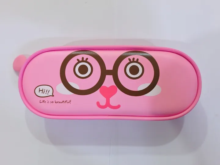 Attractive%20Cute%20Pencil%20Bag%20Pen%20Bag%20Zipper%20Bag%20Fashionable%20Stationery%20Storage%20Bag%20-%201%20Pcs%20-%20Image%203