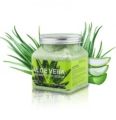 Wokali ALOE VERA Body Scrub for Male/Female - 350 ml. 