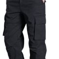 Export quality cargo pant for men stylish black 2026 | High quality mobile pant for men stylish 2026 new | Six pocket cargo pant for men - Mens cargo pants.