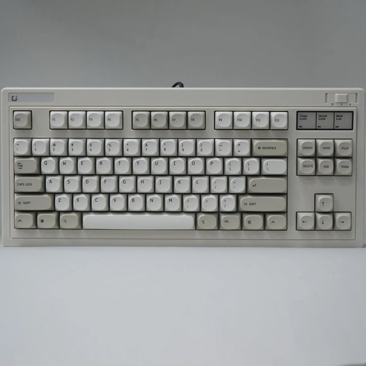 JCM%20Apple%20Keycaps%20MA%20Profile%20PBT%20Material%20Retro%20Design%20MAC%20Key%20Caps%20For%20Mechanical%20Keyboard%20MX%20Switch/Magnetic%20RT%20Keyboard%20-%20Image%204