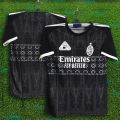 AC Milan Jersey 2026/2027 Thai Premium Football Jersey for men - Half Sleeve T shirt - AC Milan Jersey 2026.