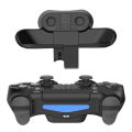 For PS4 Controller Extended Gamepad Back Button Attachment Joystick Rear Button Extension Adapter With Turbo For DualShock 4 ps4. 