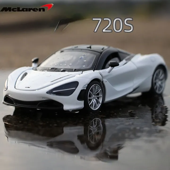 1:32%20McLaren%20720S%20Die-Cast%20Vehicles%20Alloy%20Model%20Car%20Toy%20For%20Gift%20Collection%20-%20Image%207