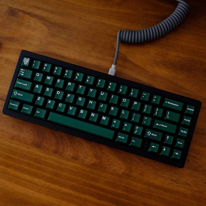 114%20Keys%20Emerald%20Green%20Semi%20Transparent%20Keycaps%20Double%20Shot%20ABS%20Keycaps%20Cherry%20Profile%20for%20Gateron%20MX%20Switches%20Gamer%20Keyboard%20-%20Image%203