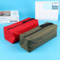Hand Tool Bag Small Screws Nails Drill Bit Metal Parts Tools Bag Waterproof Podazz. 