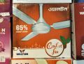 Walton Comfort BLDC 48"(1200mm) Ceiling fan with REMOTE, Watt: 30, RPM: 370, 65% energy saving fan. 
