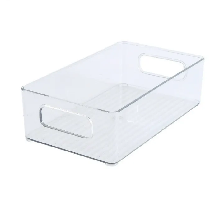Desktop%20storage%20box%20Household%20transparent%20basket%20dormitory%20stationery%20snacks%20and%20sundry%20storage%20box%20cosmetics%20mask%20storage%20rack%20-%20Image%206