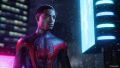 Marvel Spider-Man: Miles Morales PS5 Game. 