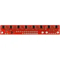 Line Following Sensor/ Line Follower Sensor- 8 Array. 