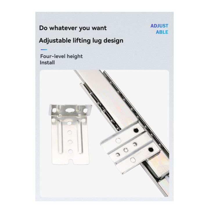 35Key%20Desk%20Keyboard%20Drawer%20Rail%20Desk%20Tray%20Slide%20Rail%20Track%20Adjustable%20-%20Image%207