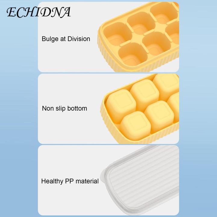ECHIDNA%20Ice%20Tray%20Mold%208%20Grids%20Temperature%20Resistant%20Ice%20Mold%20-%20Image%203