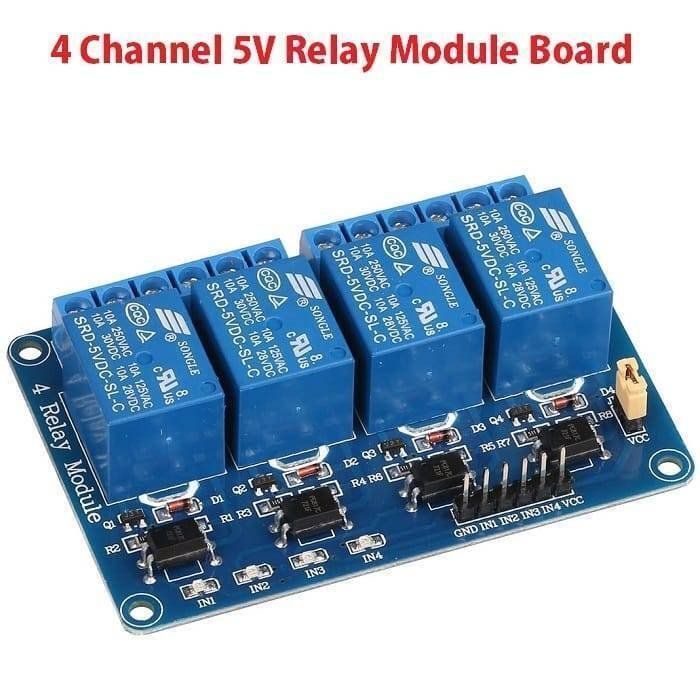 Arduino%204%20channel%20relay%20module%204-channel%20relay%20control%20board%20with%20optocoupler.%20Relay%20Output%204%20way%20relay%20module%20-%20Image%203