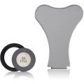 06 pcs set 20mm Ceramic Disk Kits for Mist Maker or Fog Machine - Humidifier Parts Transducer Ceramics Disc with Cap Tool. 