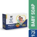 Parachute Just for Baby - Baby Soap 75g. 