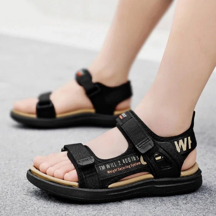 Vanmie%202024%20Breathable%20Sport%20Sandals%20Summer%20Beach%20Shoes%20for%20Boys%20Casual%20Comfortable%20Soft%20Sole%20Kids%20Non-slip%20Sandalias%20-%20Image%205