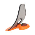 Putt Trainer Tool Foldable Lightweight Prevent Slip Pressure Putt Trainer for Club for Indoor. 