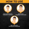 Garnier Men Turbo Bright Anti-Pollution 40gm Brightening Moisturizer | India. 