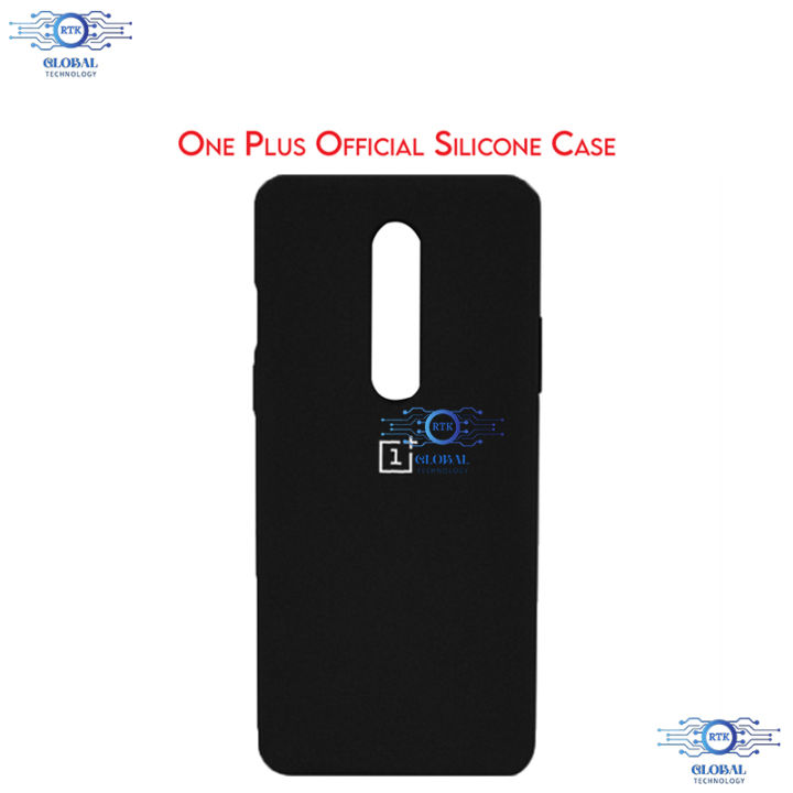 For OnePlus 8 Soft Silicone Case Back Cover / OnePlus 8 Soft Silicon Case Back Cover - Phone - Camera