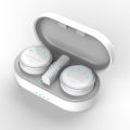 New S3 mini wireless magnetic round wireless microphone live broadcast short video noise reduction microphone.