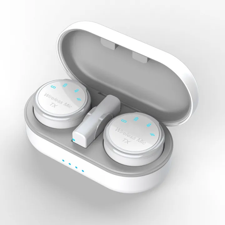New%20S3%20mini%20wireless%20magnetic%20round%20wireless%20microphone%20live%20broadcast%20short%20video%20noise%20reduction%20microphone%20-%20Image%205