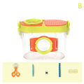 Kids Bug Catching Kit Observation Box Bug Viewer Insect Exploration Set SEVICH.