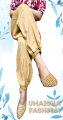 china linen loose fit womans afgani kabuli salwar payjama .. 