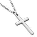 Necklaces Vintage Gothic Pendant Cross Necklace Cool Street Style Necklace Men's Women Necklace Necklace Punk Jewelry.