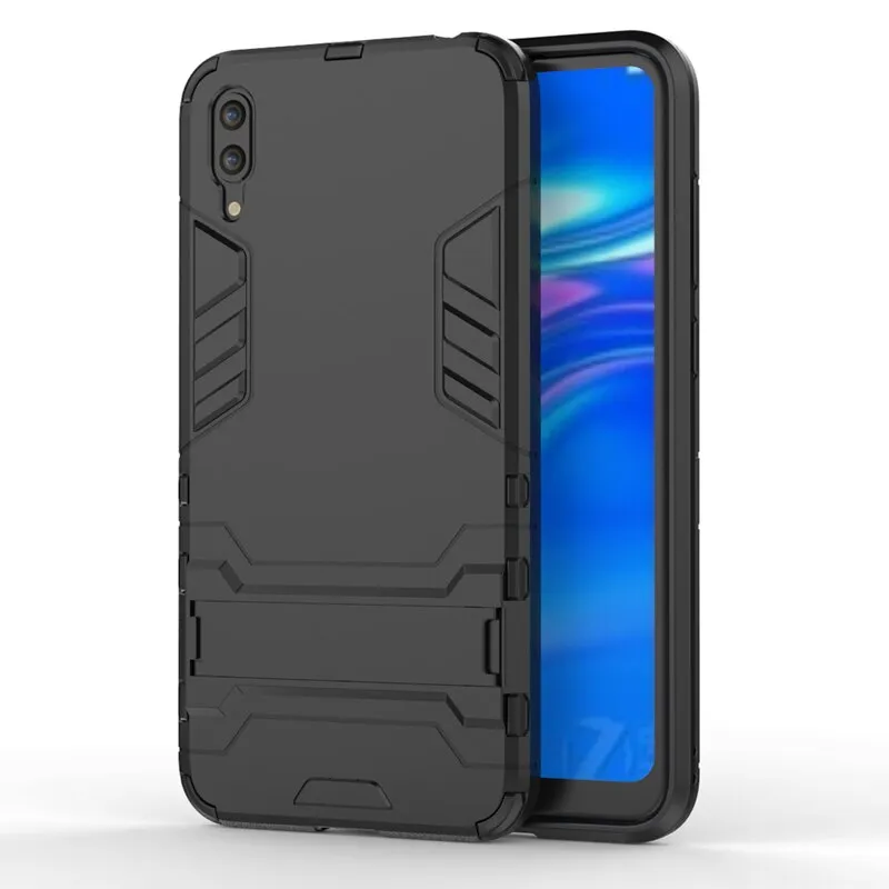 Huawei Phones Huawei Y7 Pro Casing For Huawei Y7 Pro (2019) Case - Main Image