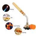 Butane Brazing Gas Torch. 