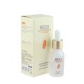 ROREC White Rice Serum Reduces Wrinkles and Lighten Dark Spots Pore Minimizer Anti- Aging Face Moisturizer Skin Lightening - 15ml. 